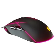 Rampage SMX-R115 Gear-X Gaming Mouse