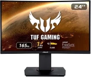 Asus TUF Gaming VG24VQR (90LM0577-B01170) 24 inch FHD Gaming Monitor
