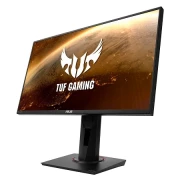 Asus TUF Gaming VG259QR (90LM0530-B03370) 24.5 inch FHD Gaming Monitor