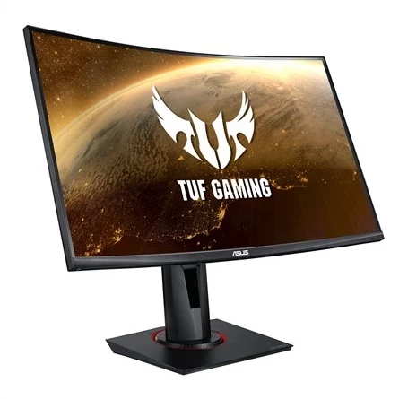 Asus TUF Gaming VG27VQ (90LM0510-B01E70) 27 inch FHD Gaming Monitor