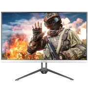 Rampage Tactical RM-550 23.8-inch FHD Gaming Monitor