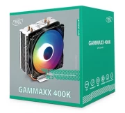 DeepCool Gammaxx 400K CPU Cooler