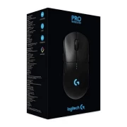 Logitech G Pro (910-005272) Wireless Mouse