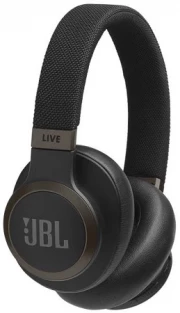 JBL Live 650BTNC (JBLLIVE650BTNCBLK) Gaming Headset