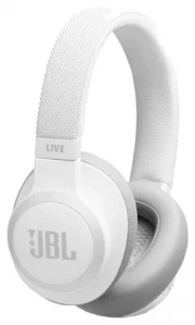 JBL Live 650BTNC (JBLLIVE650BTNCWHT) Gaming Headset