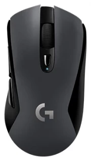 Logitech G G603 Lightspeed (910-005101) Wireless Mouse