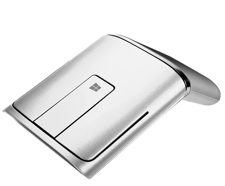 Lenovo N700 Dual Mode WL Touch Wireless Mouse