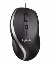Logitech M500s Advanced Corded Mouse