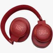JBL Live 500BT Red (JBLLIVE500BTRED) Wireless Headset