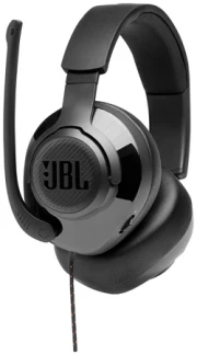 JBL Quantum 200 (JBLQUANTUM200) Gaming Headset