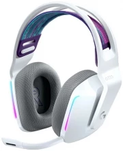 Logitech G G733 LightSpeed White (981-000883) Gaming Headset