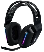 Logitech G G733 LightSpeed Black (981-000883) Gaming Headset