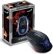Genius X-G500 (31010163101) Gaming Mouse