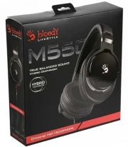 A4Tech Bloody M550 Hifi Gaming Headset