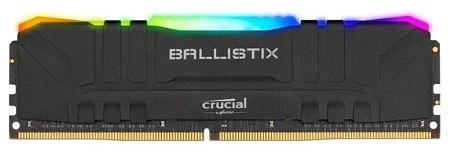 Crucial Ballistix 8 GB (BL8G32C16U4BL)