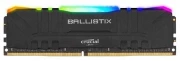 Crucial Ballistix 8 GB (BL8G32C16U4BL)
