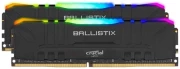 Crucial Ballistix 16GB Kit (BL2K8G32C16U4BL)
