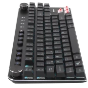 Rampage KB-RMW23 SCOUT Wireless Gaming Keyboard