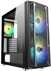 ForGamers Castor Gaming PC