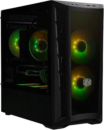 ForGamers Pollux Gaming PC