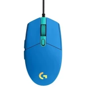 Logitech G102 Prodigy (910-005801) Gaming Mouse