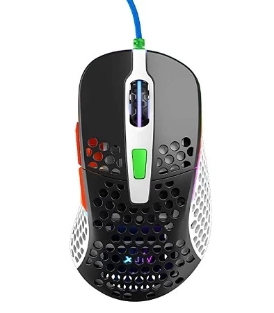 Xtrfy M4 Street (XG-M4-RGB-STREET) Gaming Mouse