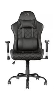 Trust GXT 707 Resto Black Gaming Chair