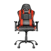 Trust GXT 708R Resto Red Gaming Chair