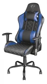 Trust GXT 707 Resto Blue Gaming Chair