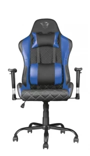 Trust GXT 707 Resto Blue Gaming Chair
