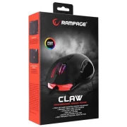 Rampage SMX-G38 Claw Gaming Mouse