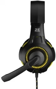 2E HG300 (2E-HG300BK) Black Gaming Headset