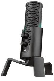 2E Kumo Pro (2E-MG-STR-4IN1MIC) Black Gaming Microphone