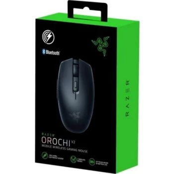 Razer Orochi V2 Wireless Black (RZ01-03730100-R3G1)  Gaming Mouse