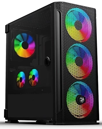 ForGamers Sapphire Gaming Pc