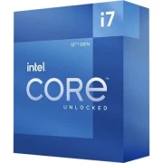 Intel® Core™ i7-12700K Prosessor