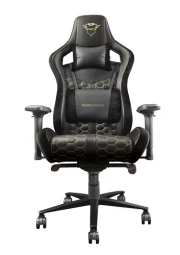 Trust GXT 712 Resto Pro Black Gaming Chair