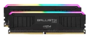 DDR4 Crucial Ballistix Max 32 GB (BLM2K16G40C18U4BL) Kit