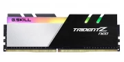 DDR4 G.SKILL Trident Z Neo 32GB (F4-4000C18D-32GTZN) Kit