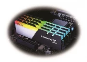 DDR4 G.SKILL Trident Z Neo 32GB (F4-4000C18D-32GTZN) Kit