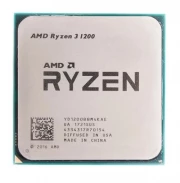 AMD Ryzen™ 3 1200 Prosessoru