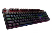 Rapoo V500 Pro (V500PRO BLACK) Mechanical Keyboard