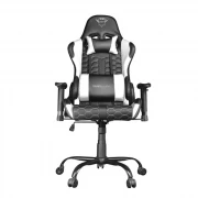 Trust GXT 708W Resto White Gaming Chair