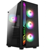 ForGame Rampart Fire Gaming PC