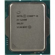 Intel® Core™ i5-12400 Prosessoru