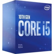 Intel® Core™ i5-10400F Prosessor