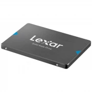 Lexar NQ100 240 GB SATA SSD (LNQ100X240G-RNNNG)