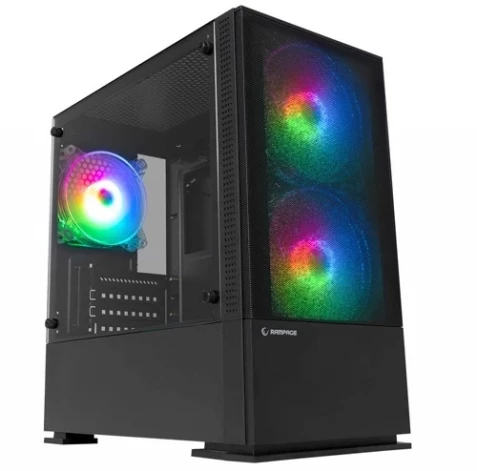 ForGame Epic Fire RGB Gaming PC