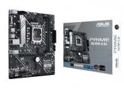 Asus Prime H610M-A D4 Motherboard