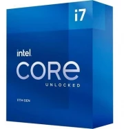 Intel® Core™ i7-11700 Prosessor